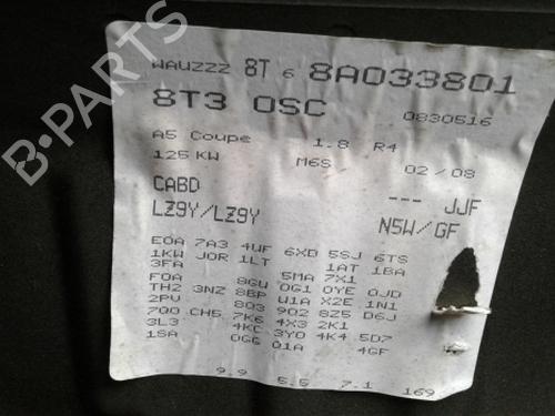Switch AUDI A5 (8T3) 1.8 TFSI | BP38805543I30  - Image 23