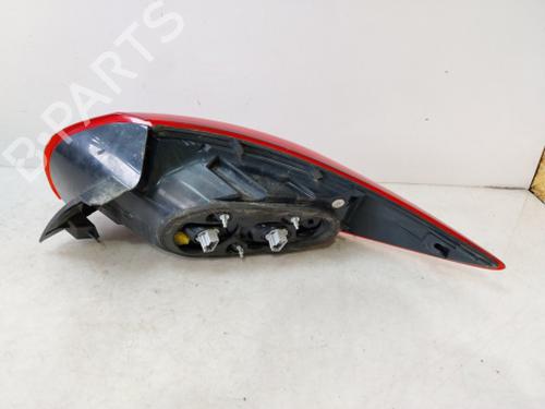 Left taillight MAZDA CX-5 (KE, GH) 2.2 D (KE2FW) | BP38805637C34 - Image 4