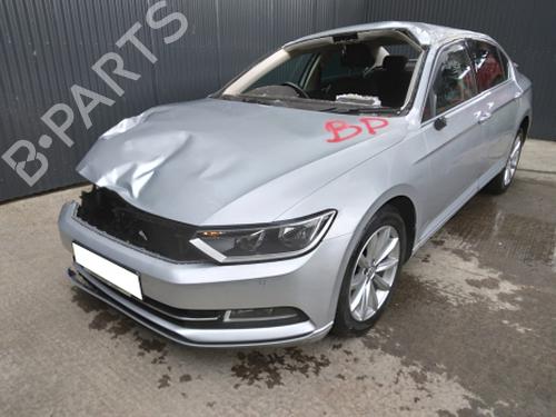 Switch VW PASSAT B8 (3G2, CB2) 2.0 TDI | BP38809260I30  - Image 6