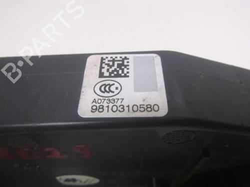 Front left lock CITROËN C4 Picasso II 1.6 BlueHDi 100 | BP38806774C98 - Image 6