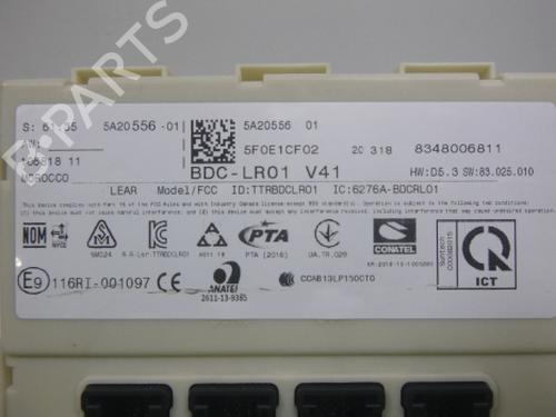 Fuse box MINI MINI (F56) Cooper SE / Electric | BP38809048E1  - Image 6