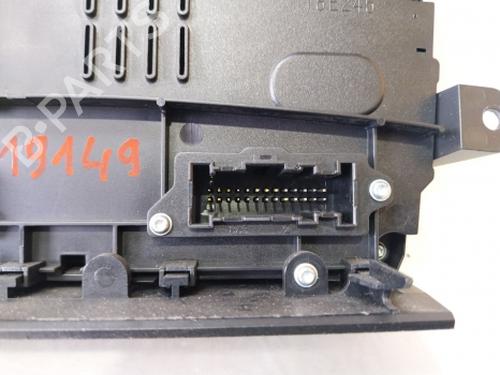 Climate control FORD MONDEO V Hatchback (CE) 2.0 TDCi | BP40157626I5  - Image 5