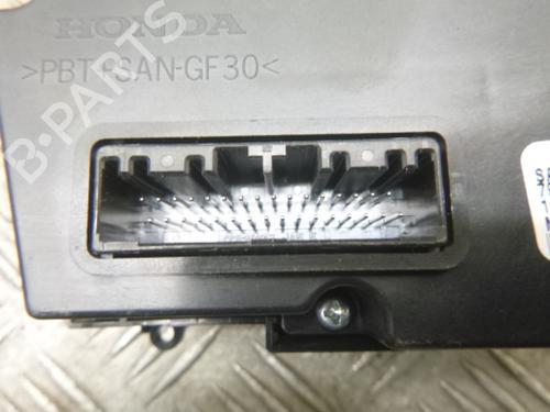 Climate control HONDA CIVIC IX (FK) 1.6 i-DTEC (FK3) | BP38812183I5 - Image 5