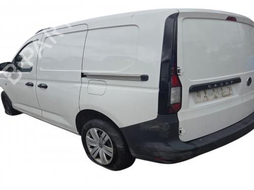 Switch VW CADDY V Box Body/MPV (SBA, SBH) 2.0 TDi | BP38808780I30 - Image 11