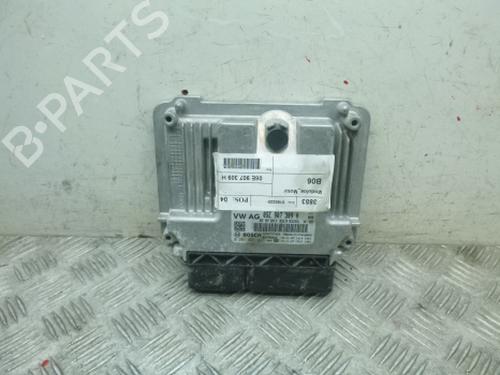 engine-control-unit-ecu-vw-t-roc-a11-d11-2017-38815235 main image