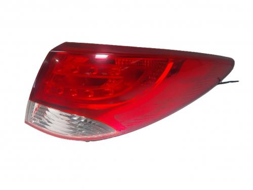Used Right taillight Right taillight HYUNDAI ix35 Van CRDi (116 hp) 38809769 38809769