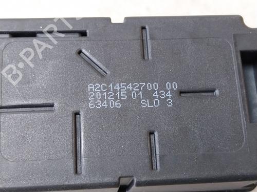 Control unit SUZUKI VITARA (LY) 1.4 Hybrid (Mild Hybrid) (APK414) | BP40020094M11 - Image 5
