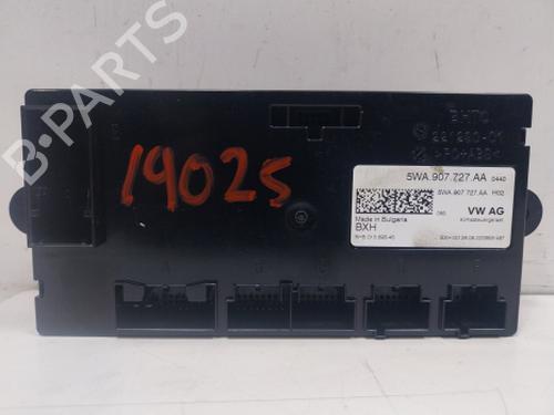 Electronic module VW CADDY V Box Body/MPV (SBA, SBH) 2.0 TDi | BP39247533M83 - Image 2