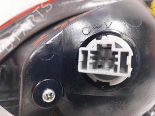 Left tailgate light MAZDA 5 (CW) 1.6 CD | BP38801931C79 - Image 5