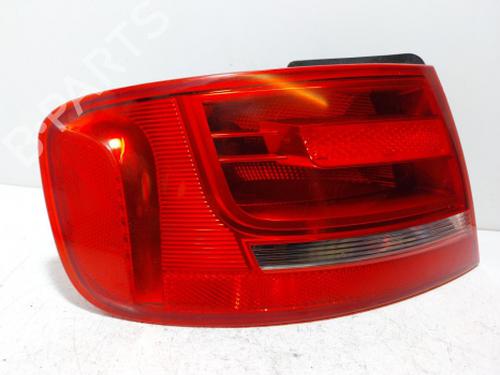Left taillight AUDI A4 B8 (8K2) 2.0 TDI | BP38814778C34 - Image 2
