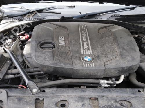 Climate control BMW 5 (F10) 520 d | BP38815645I5 - Image 26