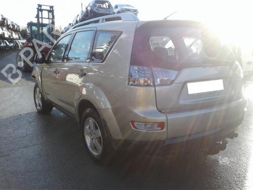 Left tailgate light MITSUBISHI OUTLANDER II (CW_W) 2.0 DI-D (CW8W) | BP38802288C79  - Image 11