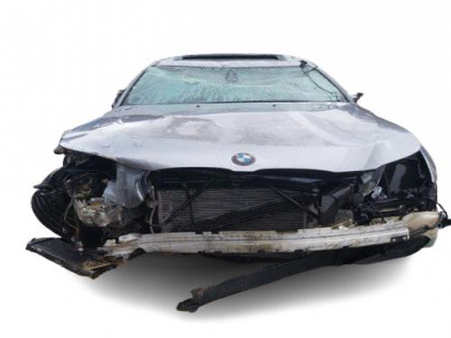 Climate control BMW 5 (F10) M5 | BP38814532I5 - Image 10