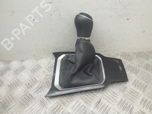Shift knob VW T-ROC (A11, D11) 2.0 TDI SCR | BP38802436I34 - Image 2