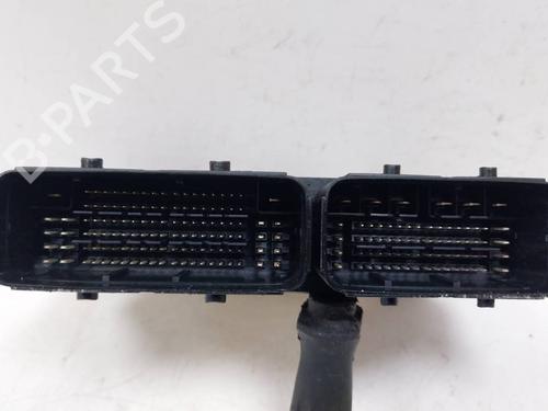 Engine control unit (ECU) CITROËN C4 Grand Picasso II (DA_, DE_) 1.6 BlueHDi 120 | BP39621919M57 - Image 4