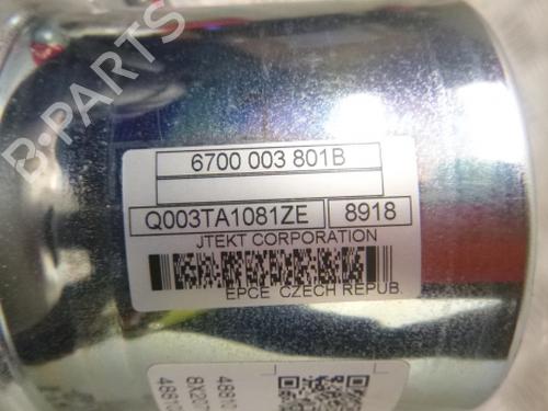 Steering column RENAULT CAPTUR I (J5_, H5_) 1.5 dCi 90 (J5N4, J5M5, J5MW, J5M6, J5AL, J5AJ) | BP38808535M21 - Image 7
