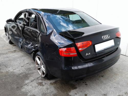 Vacuum pump AUDI A4 B8 (8K2) 2.0 TDI | BP38807927M80 - Image 7