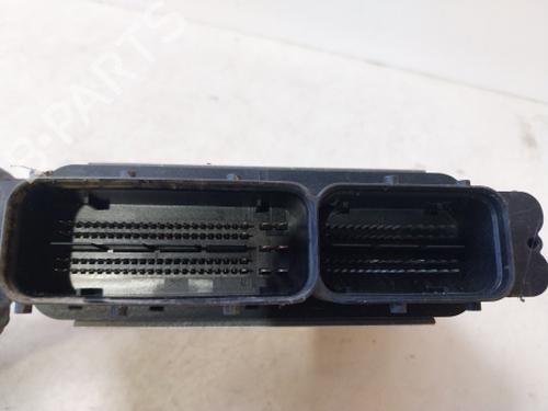 Engine control unit (ECU) VW POLO VI (AW1, BZ1, AE1) 1.0 TSI | BP38812738M57 - Image 4