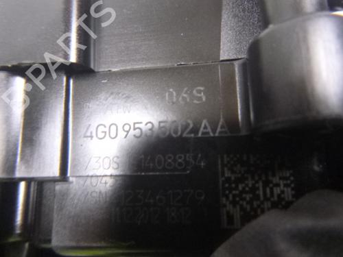 Control unit AUDI A4 B8 (8K2) 2.0 TDI | BP38803716M11  - Image 6