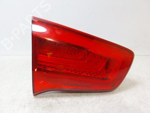 Left tailgate light KIA SPORTAGE III (SL) 1.7 CRDi | BP38807537C79 - Image 2