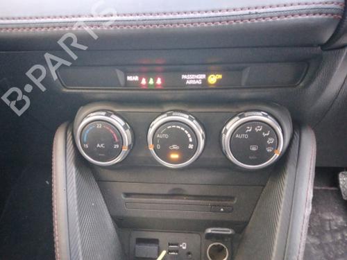 Electronic module MAZDA 2 Hatchback (DL, DJ) 1.5 SKYACTIV-G (DJLFS) | BP38812610M83 - Image 20