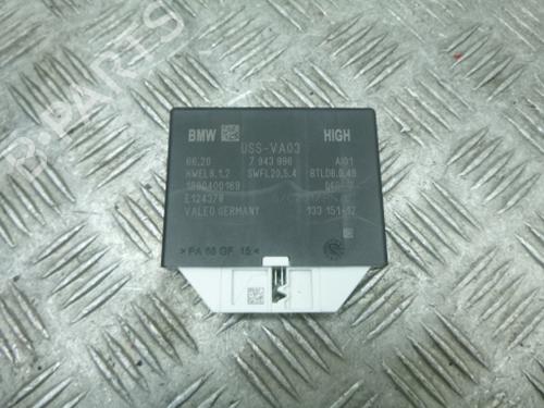 electronic-module-bmw-5-g30-f90-2016-38804237 main image