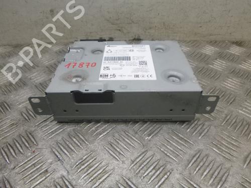 Used Radio Radio PEUGEOT 2008 II (UD_, US_, UY_, UJ_, UR_, UC_) e-2008 (UKZKXZ) (136 hp) 38815400 38815400