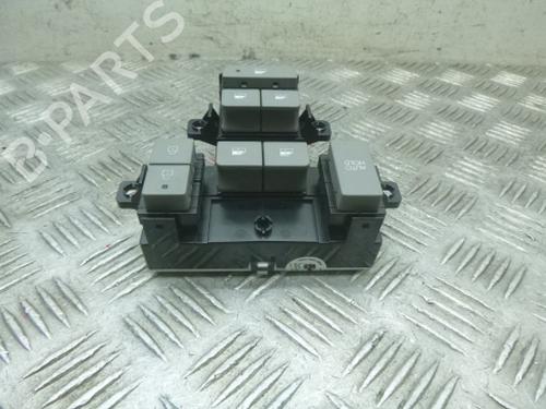 Right front window switch HYUNDAI IONIQ 6 (CE) EV | BP38808485I26 - Image 3