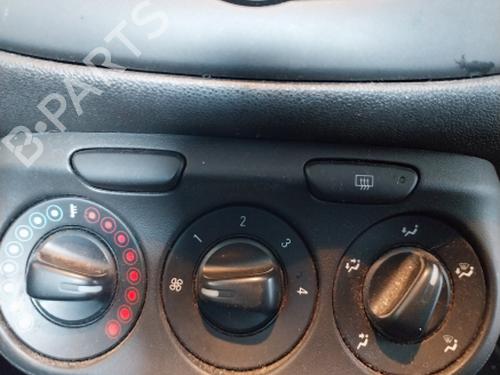 Left taillight OPEL CORSA E (X15) 1.2 (08, 68) | BP38815627C34  - Image 14