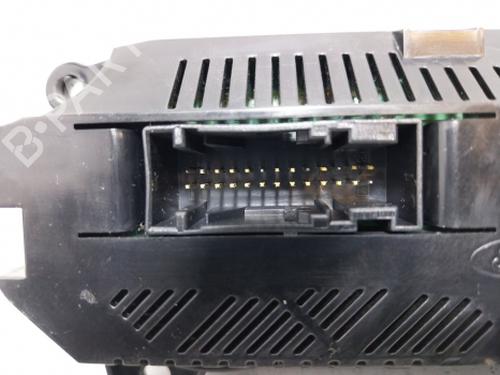 Climate control FORD FOCUS III 1.6 TDCi ECOnetic | BP38803129I5 - Image 5