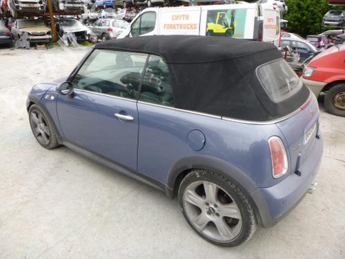 Control unit MINI MINI Convertible (R52) John Cooper Works | BP38807285M11  - Image 8
