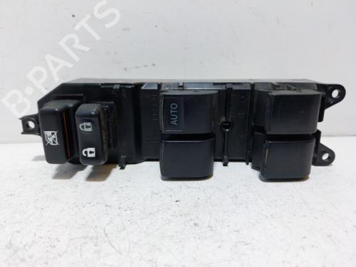Used Right front window switch Right front window switch TOYOTA AURIS (_E15_) 1.4 D-4D (NDE150_, NDE150R) (90 hp) 38808824 38808824
