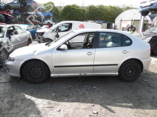 Right taillight SEAT LEON (1M1) 1.4 16V | BP38804662C35  - Image 8