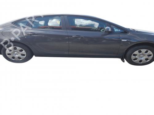 Injector OPEL ASTRA J Saloon 1.7 CDTI (69) | BP38809805M100  - Image 10