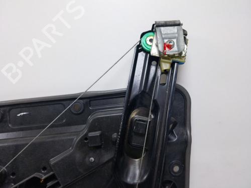 Front left window mechanism VW GOLF VI (5K1) 1.6 TDI | BP38811439C22 - Image 9