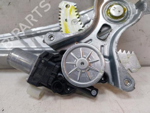 Rear left window mechanism SUZUKI VITARA (LY) 1.4 Hybrid (Mild Hybrid) (APK414) | BP38809326C24 - Image 3