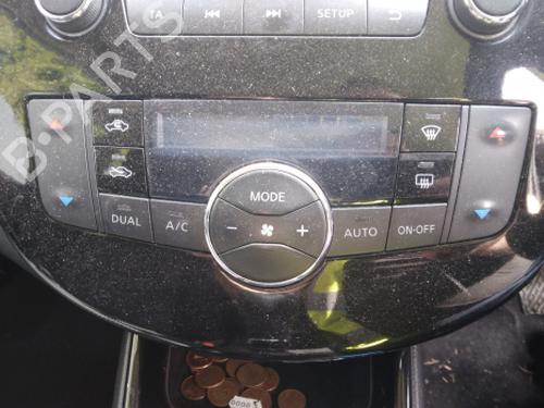 Engine control unit (ECU) NISSAN PULSAR Hatchback (C13) 1.5 dCi | BP38809371M57 - Image 18