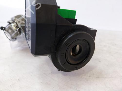 Switch HONDA INSIGHT (ZE_) 1.3 IMA (ZE28, ZE2) | BP38809116I30 - Image 5