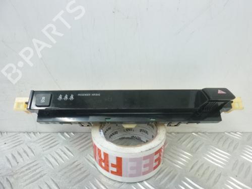 Used Warning switch Warning switch TOYOTA RAV 4 IV (_A4_) 2.0 D (WWA42_) (143 hp) 38809384 38809384