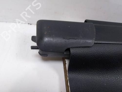 Rear parcel shelf VW PASSAT B7 Variant (365) 1.6 TDI | BP39247588C85 - Image 5