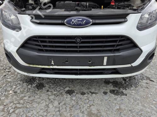 Used Front bumper Front bumper FORD TRANSIT CUSTOM V362 Van (FY, FZ) 2.2 TDCi (125 hp) 40466912 40466912