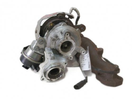turbochargersupercharger-audi-q5-8rb-2008-2009-2010-2011-2012-2013-2014-2015-2016-2017-2018-2019-38807390 main image