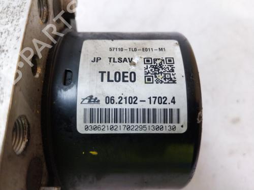 ABS pump HONDA ACCORD VIII (CU) 2.2 i-DTEC (CU3) | BP38814521M43 - Image 6