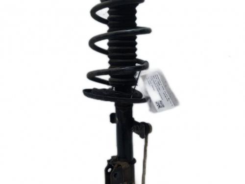 Used Left front shock absorber Left front shock absorber RENAULT ZOE (BFM_) ZOE (92 hp) 38814339 38814339