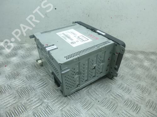 Radio VW PASSAT B7 (362) 1.6 TDI | BP38805612E6 - Image 3