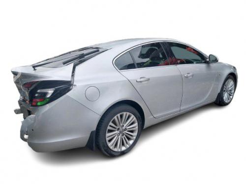 ABS pump OPEL INSIGNIA A (G09) 2.0 CDTI (68) | BP38806078M43  - Image 17