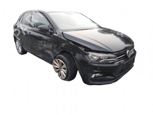 Engine control unit (ECU) VW POLO VI (AW1, BZ1, AE1) 1.0 TSI | BP38807873M57 - Image 4