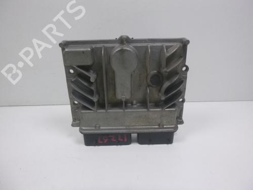 Used Engine control unit (ECU) Engine control unit (ECU) OPEL ASTRA J GTC 1.7 CDTI (08) (131 hp) 38810561 38810561