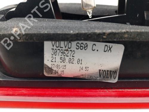 Right tailgate light VOLVO S60 II (134) DRIVe / D2 | BP38815701C80 - Image 4