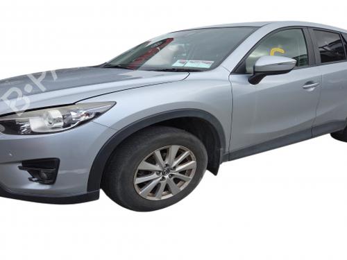 Engine control unit (ECU) MAZDA CX-5 Van (KE_) SKYACTIV-D (KEF9) | BP38812093M57  - Image 9